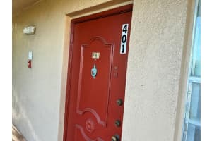 7591 NW 1st Street 401, Margate, FL 33063 - MLS#R11141611