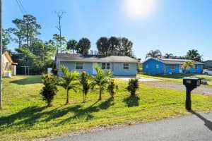 3910 147th Avenue N, Loxahatchee Groves