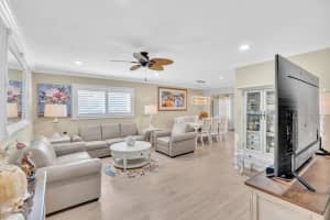 34 Colonial Club Drive 101, Boynton Beach, FL 33435 - MLS#R11141620