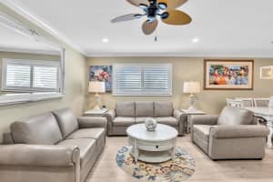 34 Colonial Club Drive 101, Boynton Beach, FL 33435 - MLS#R11141620