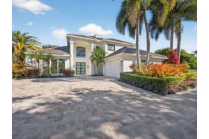 125 Pembroke Drive, Palm Beach Gardens, Fl 33418, Palm Beach Gardens
