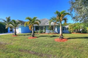 9590 Honeysuckle Drive, Micco, FL 32976 Sold 01/06/26