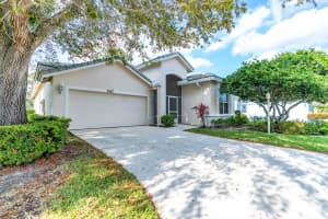 7223 Marsh Terrace, Port Saint Lucie, FL 34986 - MLS#R11141630