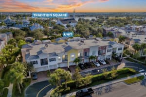 10480 SW Stephanie Way Unit 3-206, Port Saint Lucie, FL 34987 - MLS#R11141646