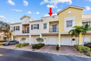 10480 SW Stephanie Way Unit 3-206, Port Saint Lucie, FL 34987 - MLS#R11141646