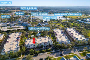 10480 SW Stephanie Way Unit 3-206, Port Saint Lucie, FL 34987 - MLS#R11141646