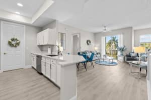 10480 SW Stephanie Way Unit 3-206, Port Saint Lucie, FL 34987 Sold 03/26/26