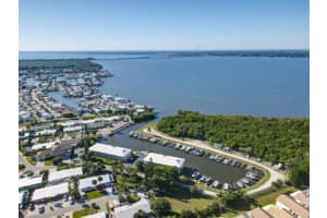 200 N El Mar Drive A205 205, Jensen Beach, FL 34957 - MLS#R11141667