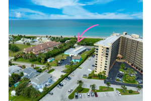 715 S Ocean Drive G, Fort Pierce, FL 34949 - MLS#R11141668