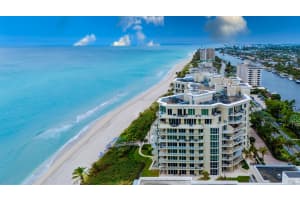 1063 Hillsboro Mile 301, Hillsboro Beach, FL 33062 - MLS#R11141681