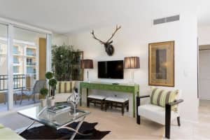 403 S Sapodilla Avenue 618, West Palm Beach, FL 33401 - MLS#R11141683