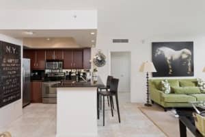 403 S Sapodilla Avenue 618, West Palm Beach, FL 33401 - MLS#R11141683