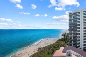 4200 Ocean Drive, Singer Island, FL 33404 - MLS#R11141689