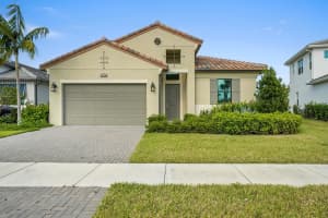 11249 Pietra Way, Port Saint Lucie, FL 34987 - MLS#R11141693