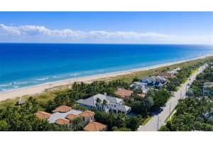 733 N Ocean Boulevard, Delray Beach, Fl 33483 Delray Beach, FL 33483 - MLS#R11141703