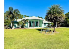 11666 Sw Meadowlark Circle, Stuart