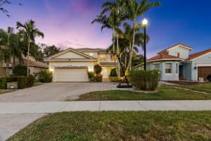 12085 Aviles Circle, Palm Beach Gardens, FL 33418 - MLS#R11141706