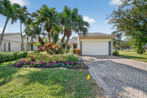 65 Eastgate Drive B, Boynton Beach, FL 33436 - MLS#R11141710