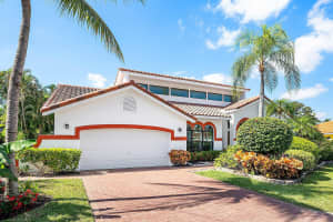 5635 Rico Drive, Boca Raton, FL 33487 Sold 01/09/26