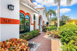 5635 Rico Drive, Boca Raton, FL 33487 Sold 01/09/26
