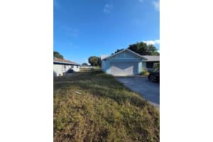 354 SE Prima Vista Boulevard, Port Saint Lucie, FL 34983 - MLS#R11141716