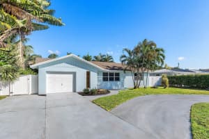 2814 SW 5th Street, Boynton Beach, FL 33435 - MLS#R11141729