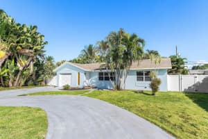 2814 5th Street, Boynton Beach, FL 33435 - MLS#R11141729