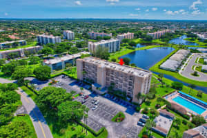 6866 Huntington Lane 806, Delray Beach, FL 33446 - MLS#R11141732