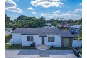 420 NW 145th Street, Miami, FL 33168 - MLS#R11141735