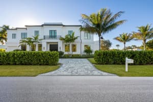 12385 Coconut Row Road, Palm Beach Gardens, FL 33410 - MLS#R11141741