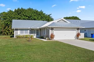 6760 Se Lillian Court, Stuart, Fl 34997, Stuart