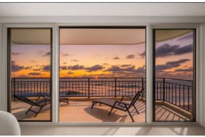 3009 S Ocean Boulevard 902, Highland Beach, FL 33487 - MLS#R11141745