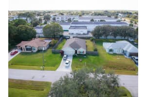 1162 SW Coleman Avenue, Port Saint Lucie, FL 34953 - MLS#R11141762