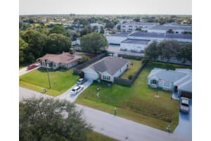 1162 Coleman Avenue, Port Saint Lucie, FL 34953 - MLS#R11141762