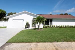 2289 Windsor Road, Palm Beach Gardens, FL 33410 - MLS#R11141763