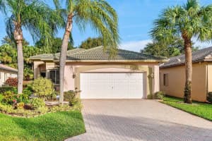 8034 Bellafiore Way, Boynton Beach, FL 33472 Sold 12/31/25