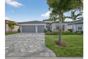 12417 SW Crystal Cove Drive, Port Saint Lucie, FL 34987 - MLS#R11141784