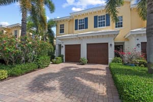 218 Mariner Court, North Palm Beach, FL 33408 Sold 01/15/26