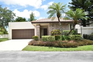 6735 Lago Vista Terrace, Boca Raton