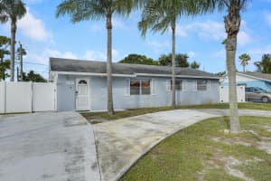 1207 Choctaw Street, Jupiter, FL 33458 - MLS#R11141804