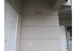 1925 Marsh Harbour Drive, Riviera Beach, FL 33404 - MLS#R11141805