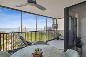 3420 S Ocean Boulevard 12o, Highland Beach, FL 33487 - MLS#R11141806