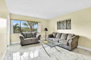 4393 Trevi Court 302, Lake Worth, FL 33467 - MLS#R11141808