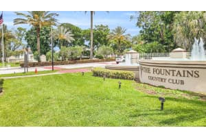 4393 Trevi Court 302, Lake Worth, FL 33467 Sold 01/06/26