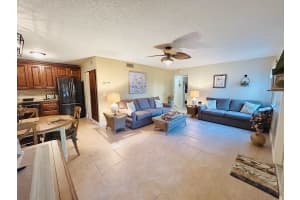 301 Knotty Pine Circle B-1, Greenacres, FL 33463 - MLS#R11141814