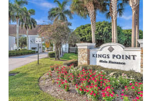 318 Burgundy G, Delray Beach, FL 33484 - MLS#R11141818