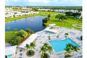 318 Burgundy G, Delray Beach, FL 33484 - MLS#R11141818