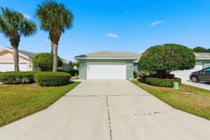 1279 NW Bentley Circle A, Port Saint Lucie, FL 34986 Sold 01/28/26