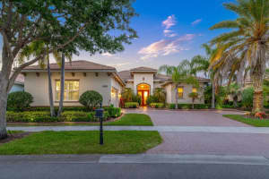 9986 SW Nuova Way, Port Saint Lucie, FL 34986 Sold 02/10/26