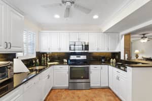 14 Colonial Club Drive 300, Boynton Beach, FL 33435 - MLS#R11141835